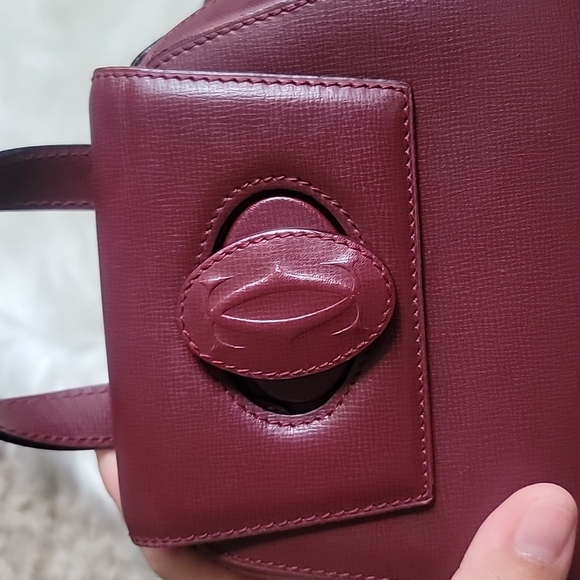 Cartier Backpack - Picture 13 of 17